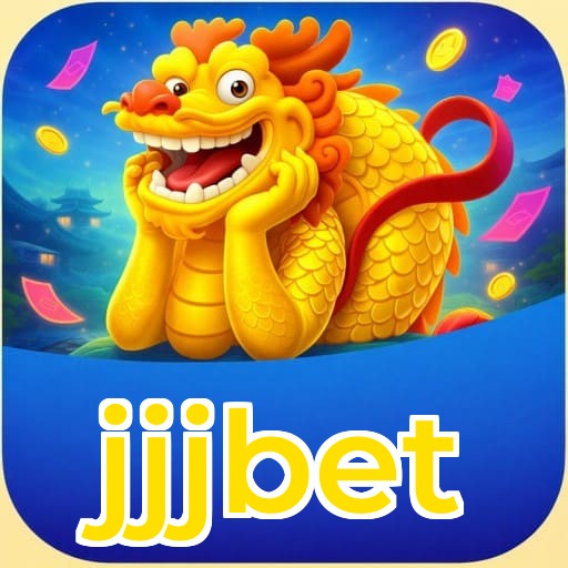 jjjbet Logo