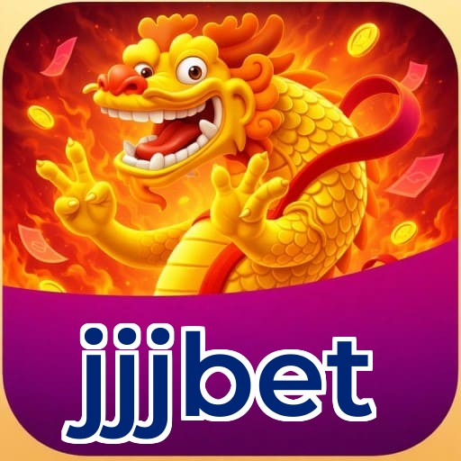jjjbet Logo