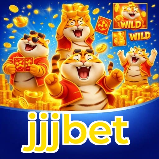 jjjbet Logo