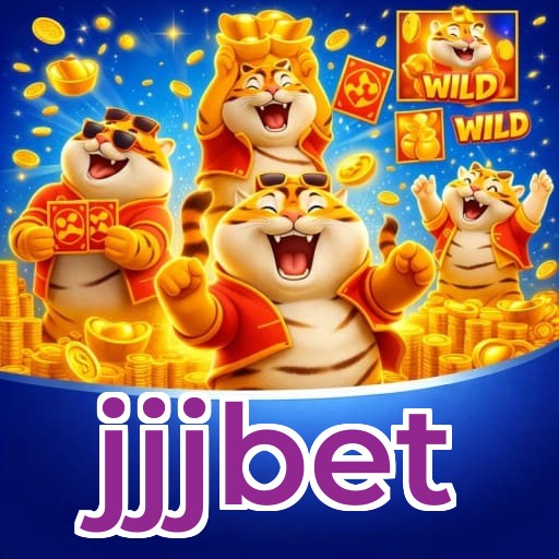 jjjbet Logo