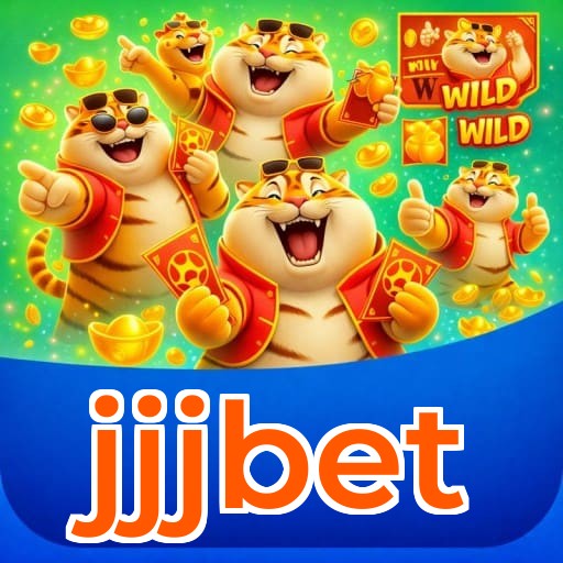 jjjbet Logo