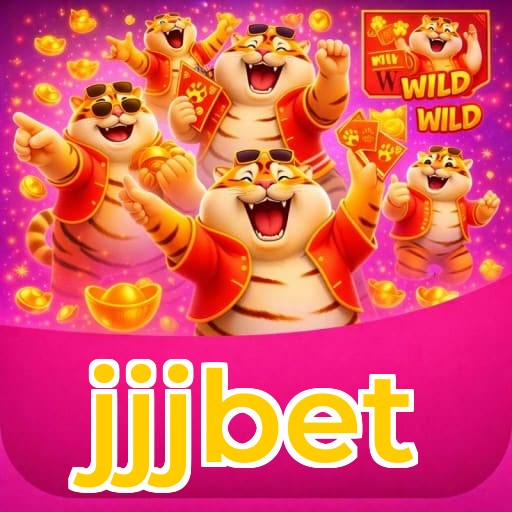 jjjbet Logo