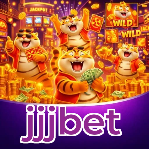 jjjbet Logo