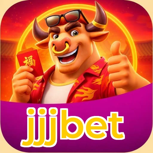 jjjbet Logo
