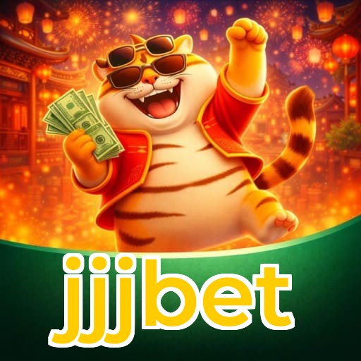 jjjbet Logo