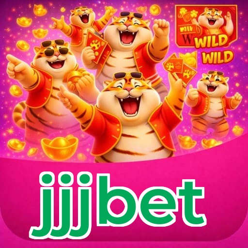 jjjbet Logo