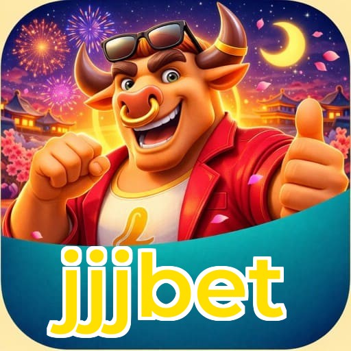 jjjbet Logo