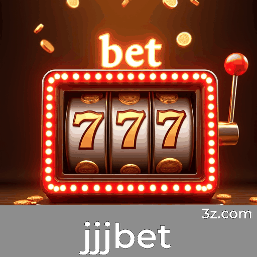 jjjbet Logo