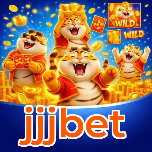 jjjbet Logo