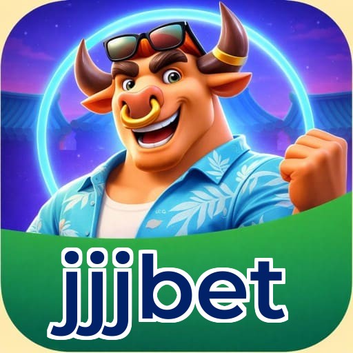 jjjbet Logo