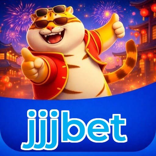 jjjbet Logo