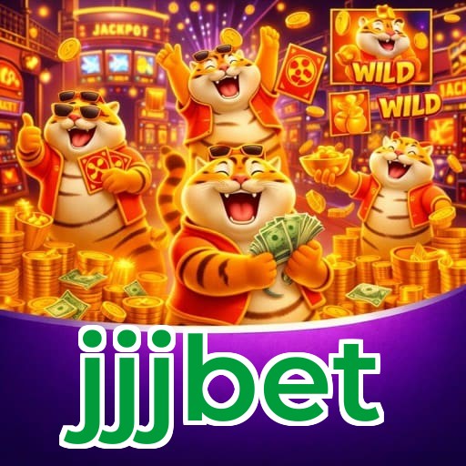 jjjbet Logo
