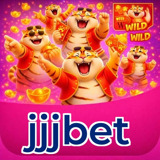 jjjbet Logo
